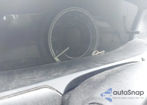 2015 Honda Accord Hybrid Touring z USA, uszkodzony, nr VIN 1HGCR6F7XFA005382